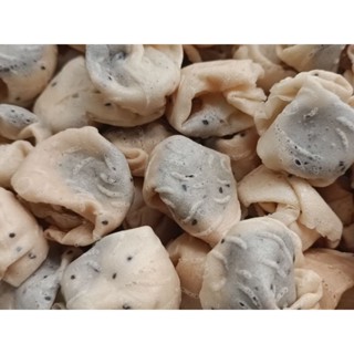 ขนมทองก้อน ไส้ช็อคโกแลตแท้