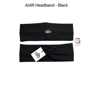 Alo ของแท้ 100% พร้อมส่ง Airlift Headband
