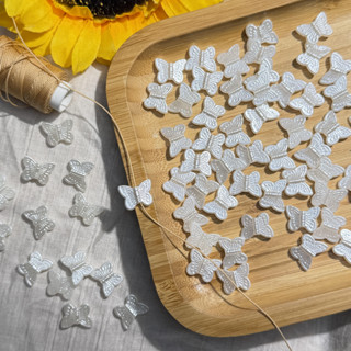 ลูกปัดรวมจี้ไข่มุก บรรจุ 20 กรัม/ถุง