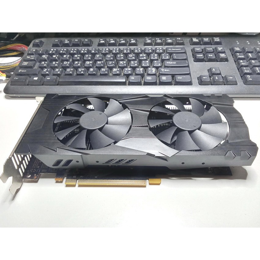 Nvidia P106-100 6GB GDDR5 miner GTX1060
