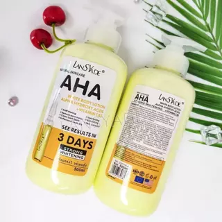 ครีมทาผิว Body Lotion คลีมทาผิว โลชั่นผิวขาว ทาผิวขาว ผิวขาวใส ฟื้นฟูผิวแห้งเสียให้อิ่มน้ำ 500ML
