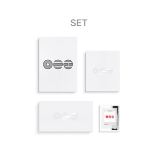 ARIRANG' (Set) + 'ARIRANG' (Living Legend Ver.) + 'ARIRANG' (Weverse Albums ver.) Set อัลบั้มบังทัน บีทีเอส