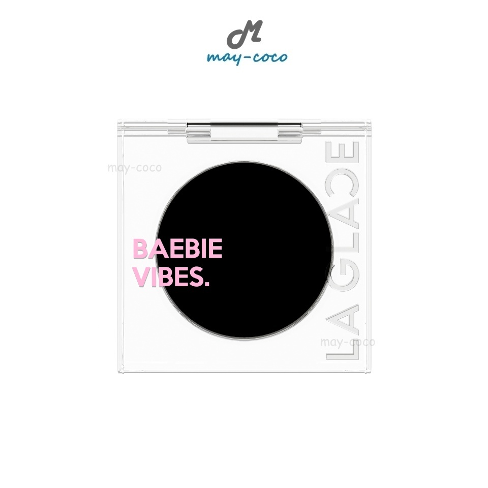 ถูก/แท้/มีไลฟ์ บลัชออน La Glace Black Magic Lip&Cheek pH Blush ลากลาส บลัชลากลาส ครีมบลัช Laglace บล