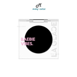 ถูก/แท้/มีไลฟ์ บลัชออน La Glace Black Magic Lip&Cheek pH Blu…