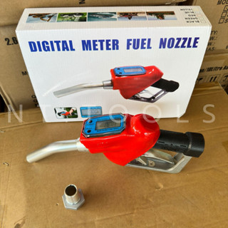 ( ออกใบกำกับภาษีได้ ) หัวจ่ายน้ำมัน  ที่เติมน้ำมันรถ หัวจ่าย…