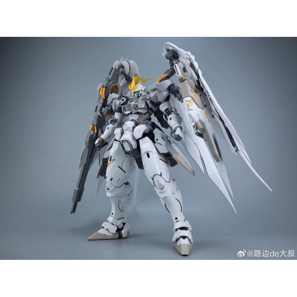 (พร้อมส่ง) 1/60 Monument Ex Tallgeese ค่าย Strange Studio