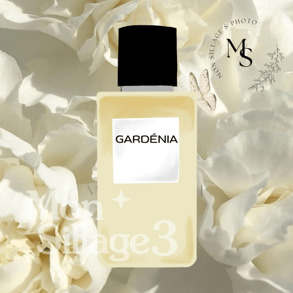 (ขนาดทดลอง 2/3/5/10🚨) Les Exclusifs Gardenia แท้💯 จากช็อปไทย