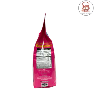 แป้งบราวนี่มิกซ์ UFM (UFM Brownie Mix) 1 กิโลกรัม