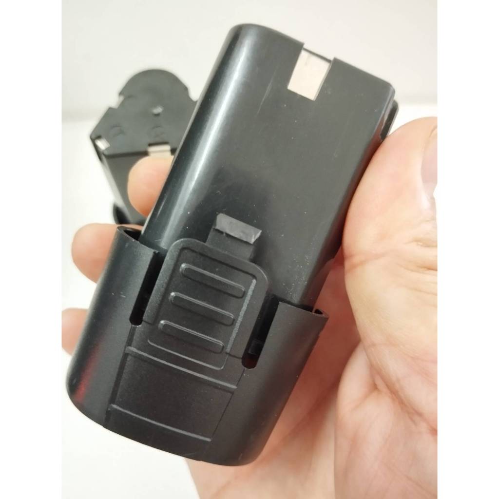 แบตสว่านไร้สาย 12V, Li-ion ใช้กับสว่านไร้สาย Makita, Maktec, Bolid, MillTec, Bonchi, Etop และอื่น