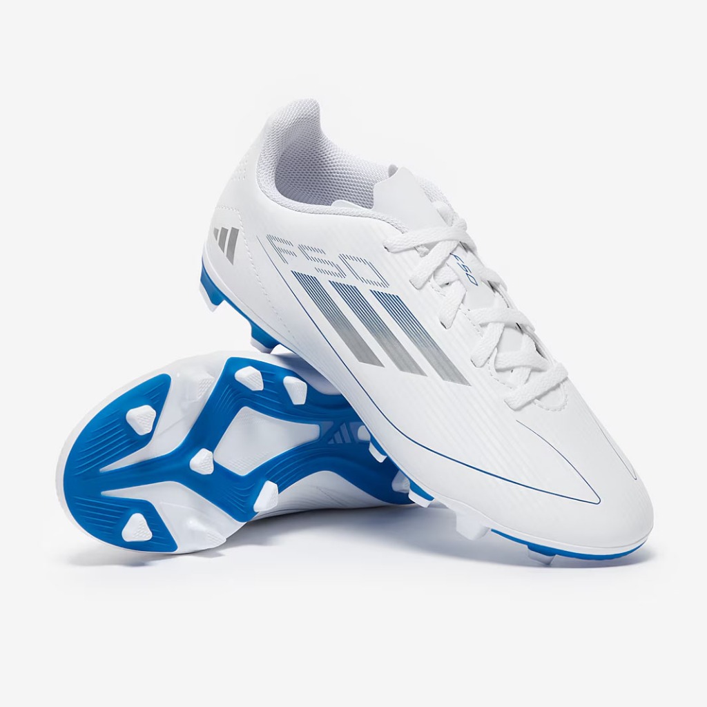 รองเท้าฟุตบอลเด็ก Adidas Kids F50 Club FG/MG