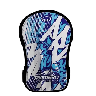 GRAND SPORT สนับแข้ง รุ่น PRIMERO MUNDO (บรรจุ 1 คู่) : 373211