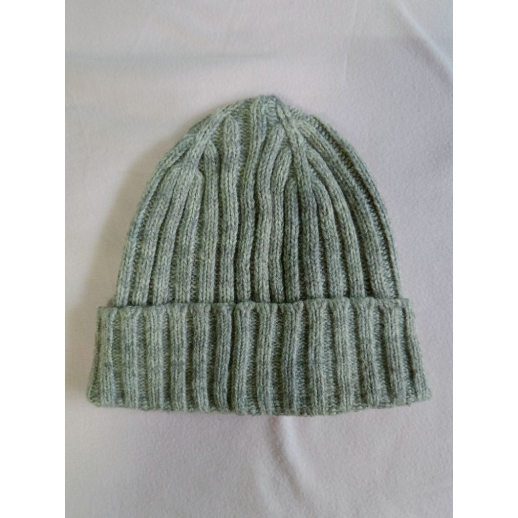 หมวก Heattech Uniqlo