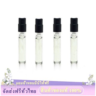 น้ำหอมตัวอย่างหลอดทดลอง น้ำหอมมินิน้ำหอม 2ml Perfume Test Tu…