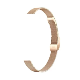 ZMZ สายนาฬิกา Smartwatch รุ่น B3 สายนาฬิกาขายแยก สายเหล็กแม่เหล็ก สายซิลิโคนแม่เหล็ก