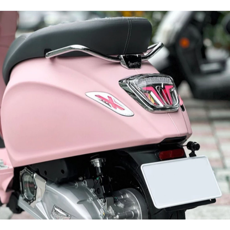 ไฟเลี้ยวหน้าหลัง LED Vespa รุ่น Sprint / Primavera thumbnail 6