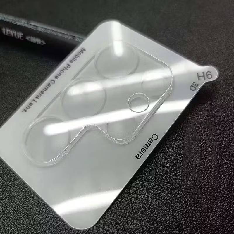 ฟิล์มป้องกันเลนส์ สำหรับ Samsung S25 25+ S25Ultra S24 S24+ S24Ultra S23 S23U S22 S22Ultra ฟิล์มกระจก