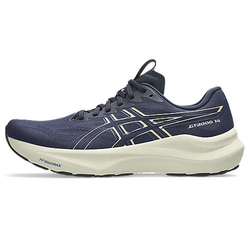 ASICS :  1011C056.403 GT-2000 14 MEN รองเท้าวิ่งผู้ชาย