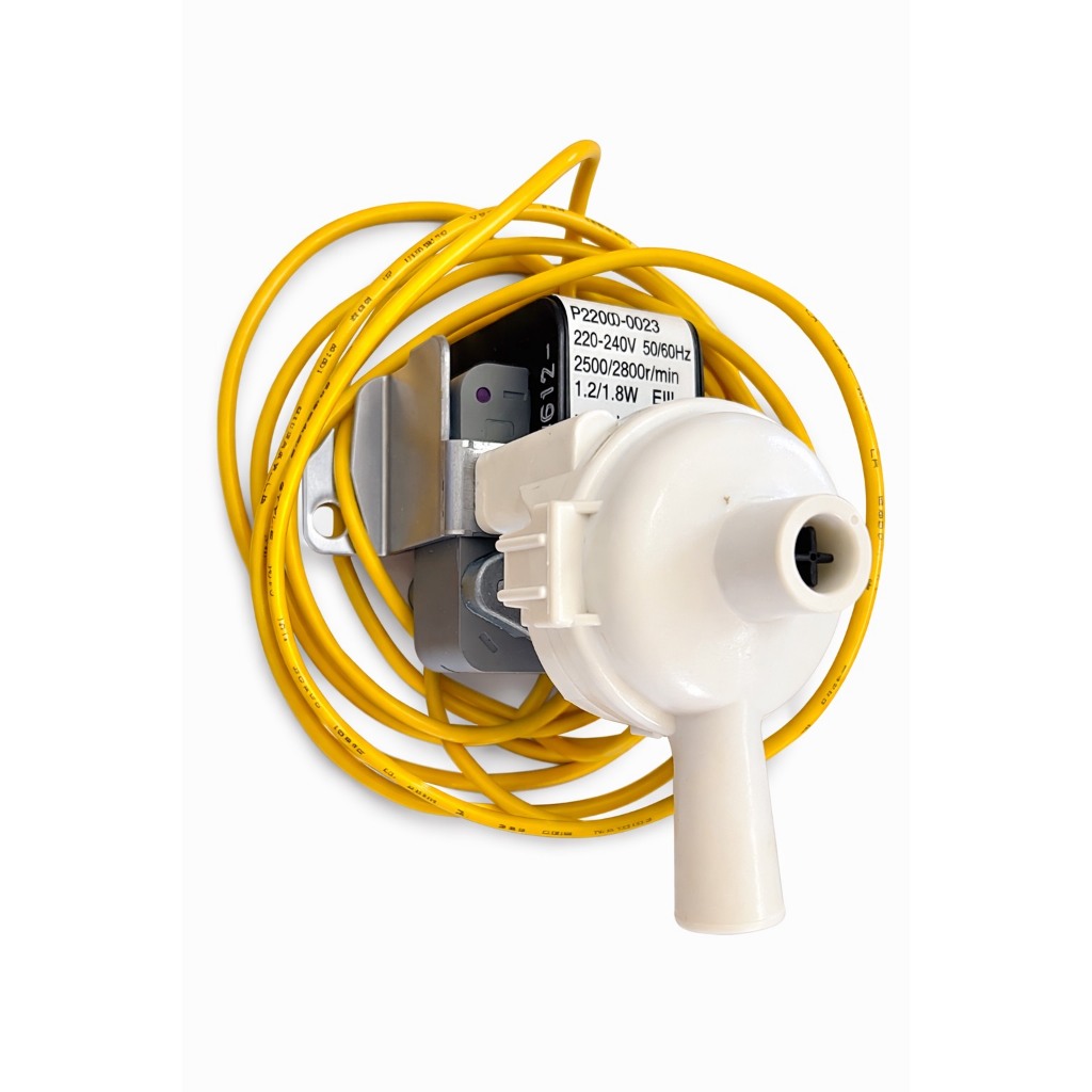 DAIKIN 4012852 / 0822635L แมกเนติก คอนแทคเตอร์ Magnetic ไฟ DC 220V อะไหล่แอร์ ของแท้เบิกศูนย์ บอร์ดแ