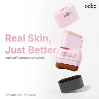ODBO AIR BLUR SKIN TINT STICK -OD4015