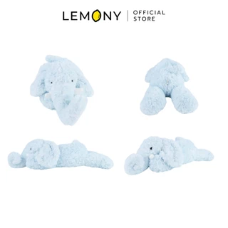 LEMONY ตุ๊กตาสัตว์โลก ซีรีส์ Lying ขนาด 50 ซม.