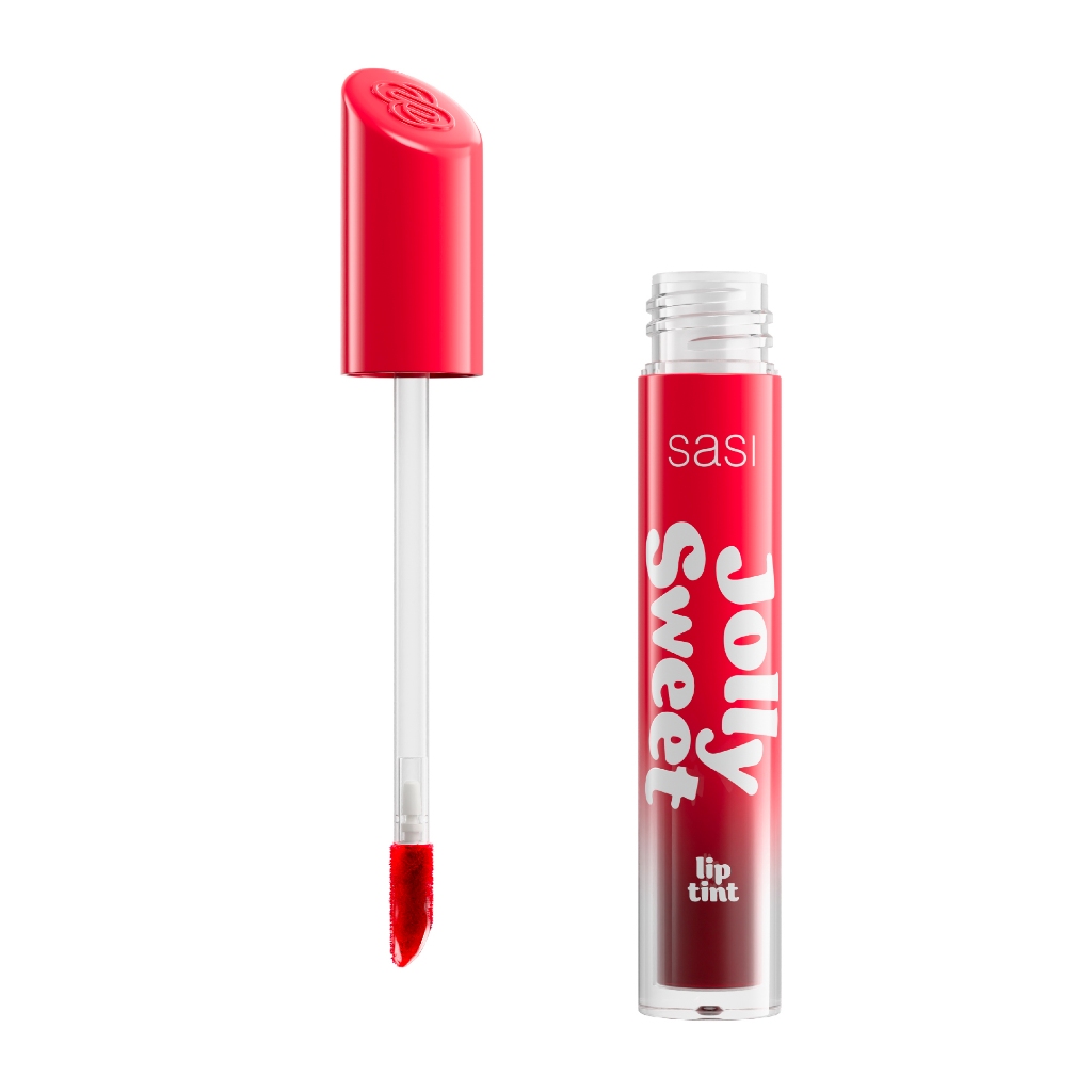 SASI Jolly Sweet Lip Tint 3g