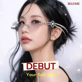 Bluume Magic Perfume – น้ำหอมบลูม IDOL Collection