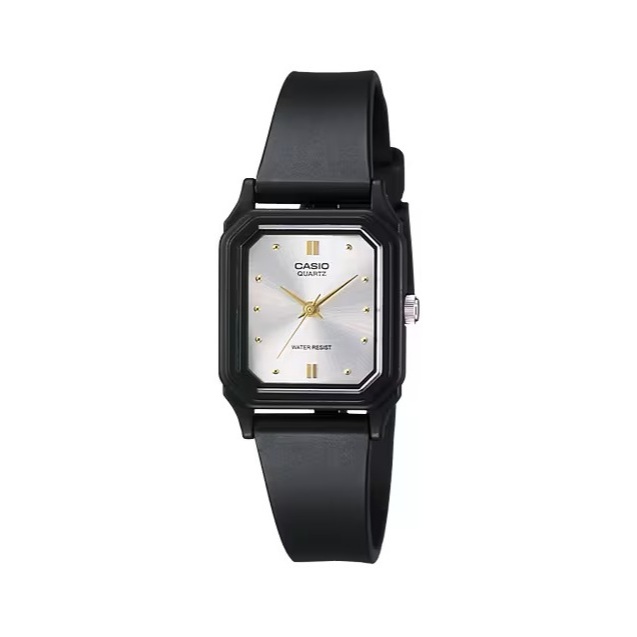 Casio นาฬิกาข้อมือผู้หญิง LQ-142E-7ADF Lady watch Quartz