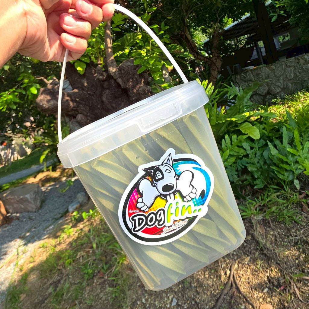 [1 แถม 1] Dental Care ขนมขัดฟันสำหรับน้องหมาทุกสายพันธุ์