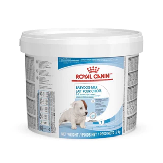 [HiHamster] Royal Canin Puppy Milk นมผงลูกสุนัข นมแทนนมแม่ ใช้ได้กับ แฮมสเตอร์ ชูก้า กระต่าย ขนาดแบ่งขาย
