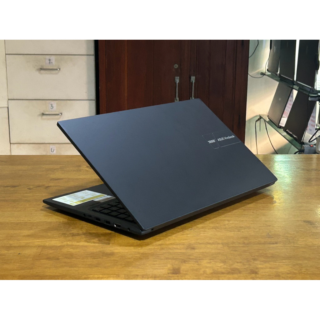 Asus VivoBook 15 X1504VA-NJ348WA Ram16GB