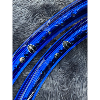 ล้อBPS ทรงรางน้ำ ตัวท็อป แข็ง ทน มันเงาฉ่ำ17/17(1.2) เลเซอร์…