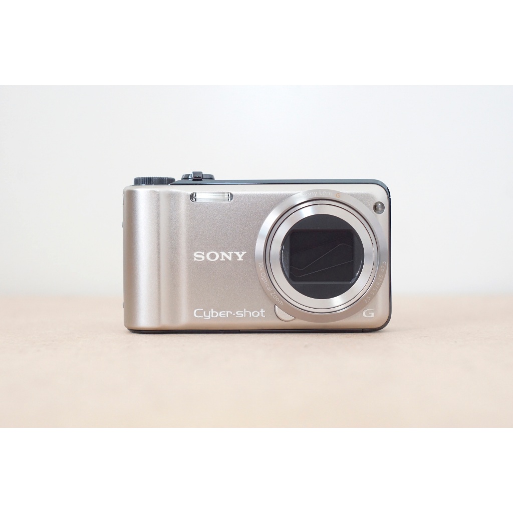 กล้องคอมแพค Sony Cyber-Shot DSC-HX5