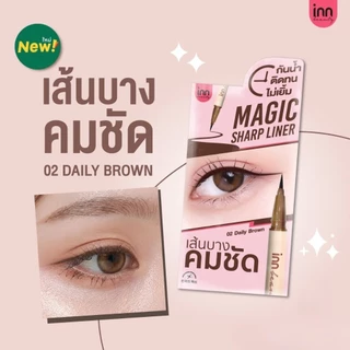 อินน์ บิวตี้ เมจิก ชาร์ป ไลน์เนอร์ INN BEAUTY MAGIC SHARP LINER
