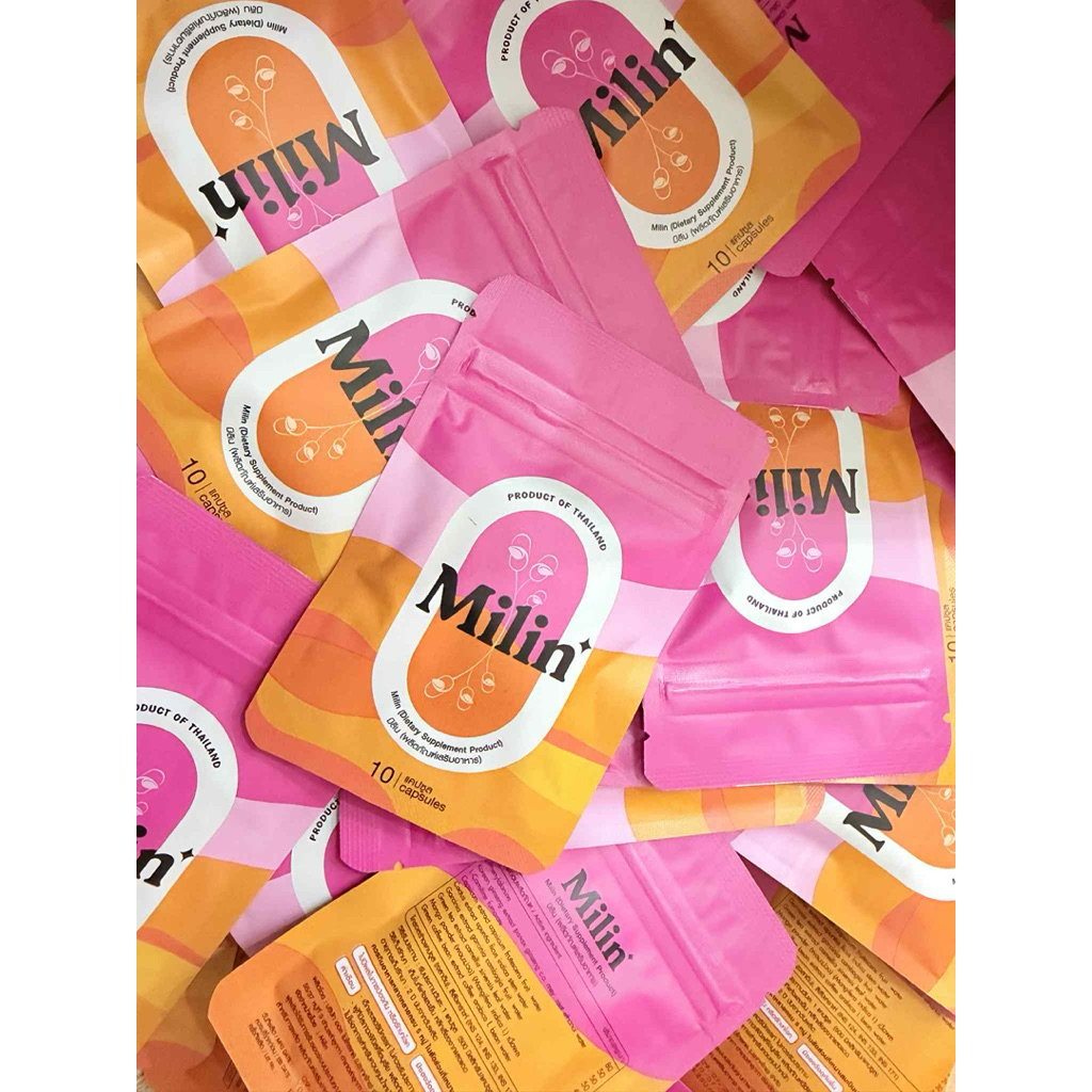 มิลิน เอสพริ้ว Spriw Milin