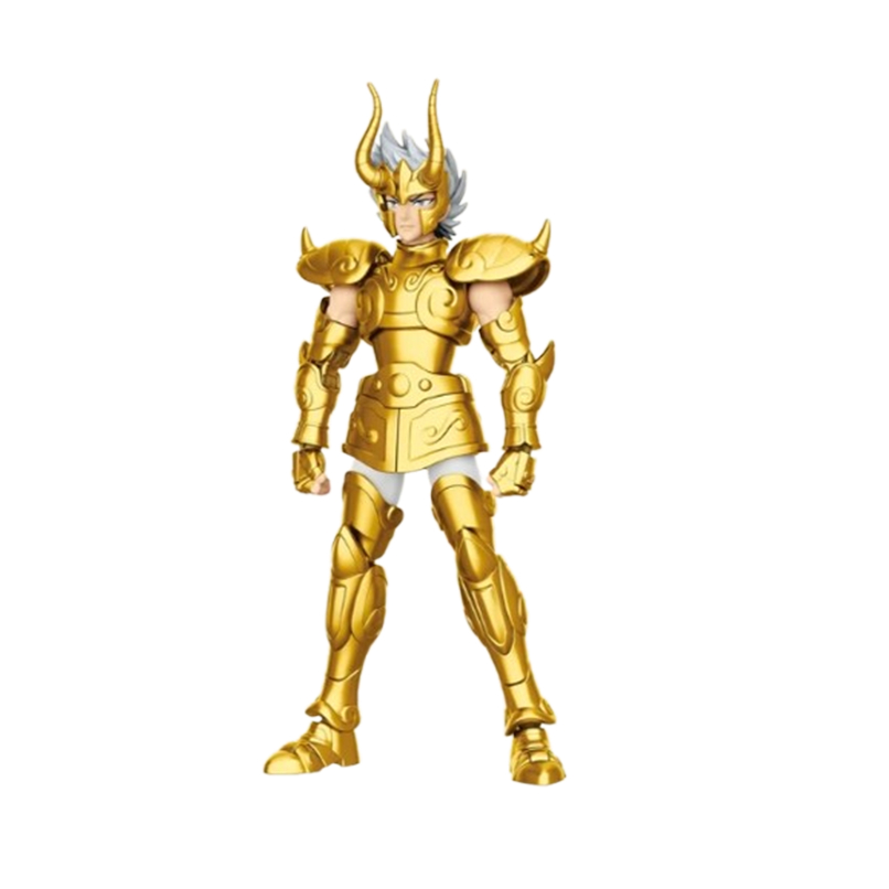 Saint Seiya Champion Class10 Capricorn Shura(Blokees)เซนต์ เซย่า แชมเปี้ยน คลาส สิบ แคพริคอร์น ชูร่า(บล็อกกีส์)75011 ราคา ถูกที่สุด ดีลบีเคเค แกลเลอรีภาพที่ 6