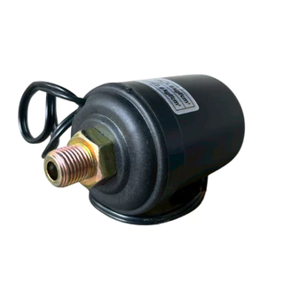 LP เพรสเชอร์สวิทซ์ปั๊มน้ำ เกลียวนอก 1/4'' PRESSURE SWITCH (1.0-1.7), (1.6-2.6) สวิตช์แรงดัน สวิทช์ออโต้ปั้มน้ำ