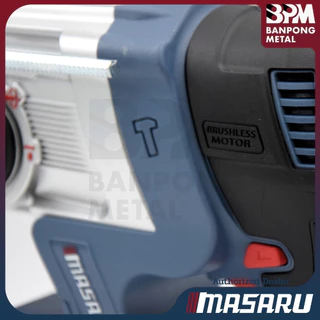 MASARU สว่านโรตารี่ 26 mm. ไร้สาย 20V. รุ่น SCDR-205