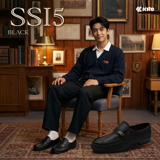 Kito กีโต้ รองเท้าลำลอง รองเท้าทำงาน รุ่น SSI5 Size 39-43