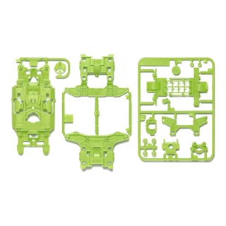 TAMIYA 95702 Mini 4WD Station Limited Edition Products MS CH…