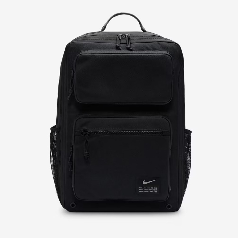 เป้สะพายหลังเทรนนิ่ง (27 ล.) Nike Utility Speed ของแท้ป้ายไทย