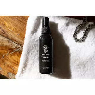 MODERN PIRATE SEA SALT TEXTURIZING SPRAY 125ml.