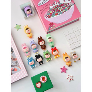 เลือกตัว พร้อมส่งจากไทย Duo Duo Mei Dreams Come True