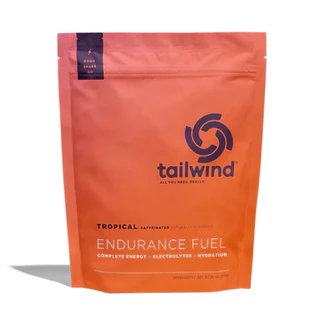 TAILWIND ENDURANCE FUEL 30 servings ผงชงให้พลังงาน ชดเชยการเสียเกลือแร่ขณะออกกำลังกาย