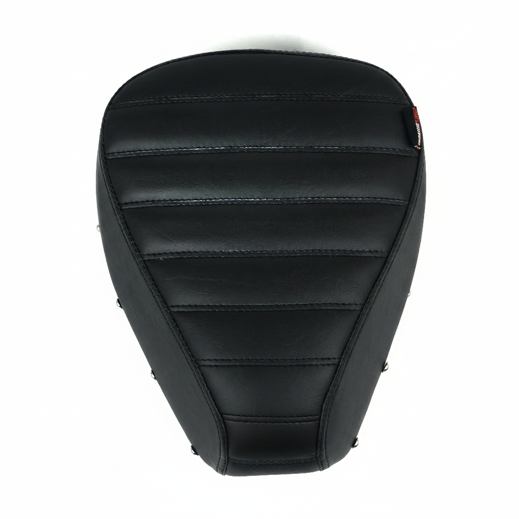 เบาะบาง CT125 Slim Seat เบาะแต่ง Honda CT125 / Trail125 2020-2025 ทรงเรียว นั่งกระชับ ตรงรุ่น