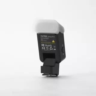 Viltrox Vintage Z2 Mini TTL On-Camera Flash ประกันศูนย์