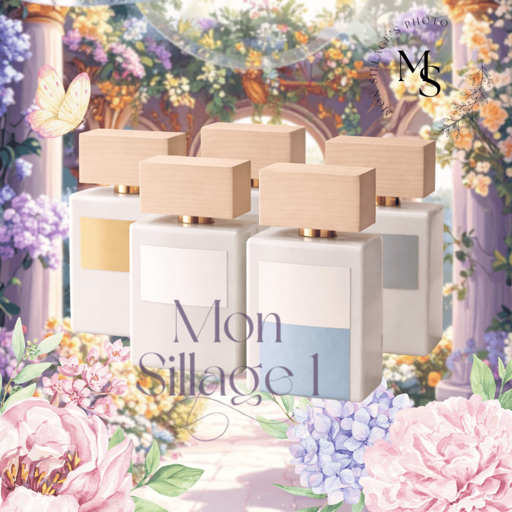 (ขนาดทดลอง 2/3/5/10🚨) Blu Indaco, Borabora, Celeste, Bianco Latte แท้💯 จากช็อปอิตาลี