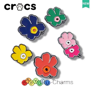 ✅พร้อมส่ง✅Marimekko Jibbitz for Crocs เป็นรุ่นที่ฮิต