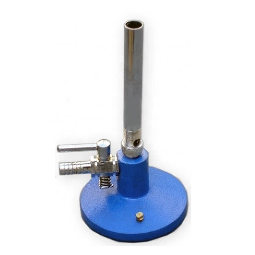 ศึกษาภัณฑ์ ตะเกียงบุนเสน (Bunsen Burner}