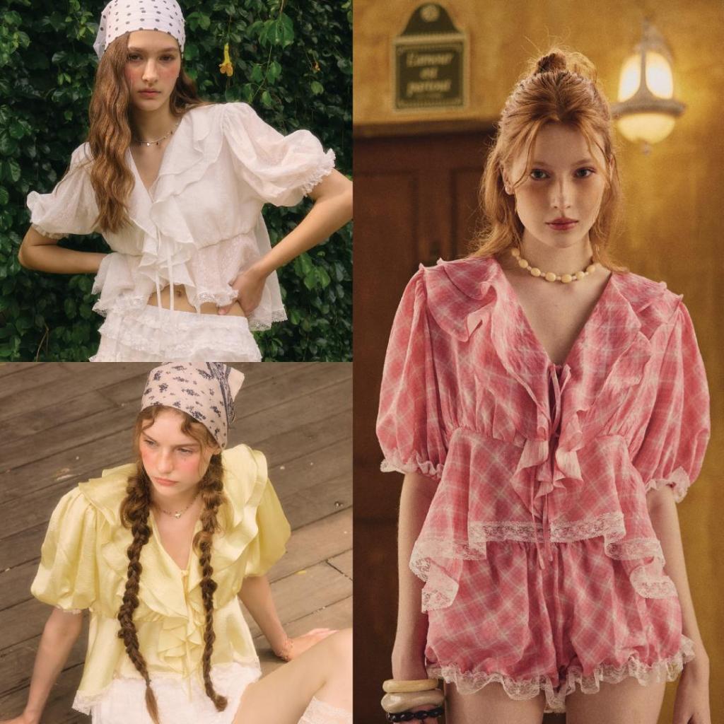 lookbooklookbook cece top