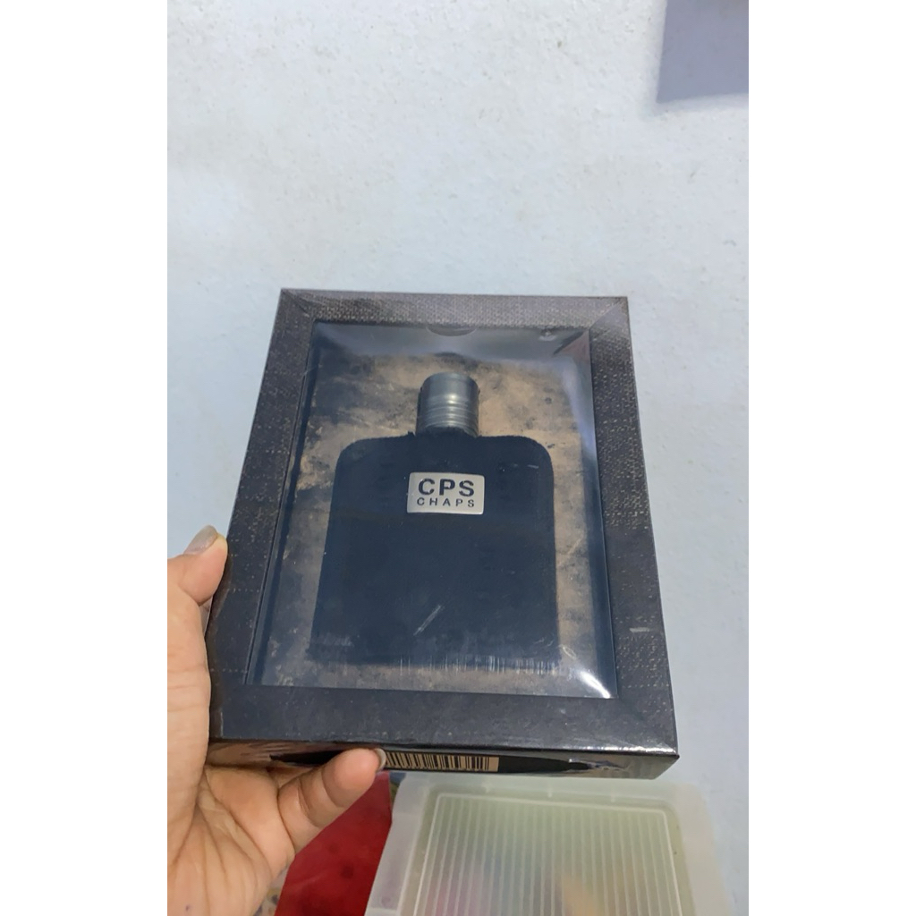 น้ำหอม cps กลิ่น Singnature 50 ml.